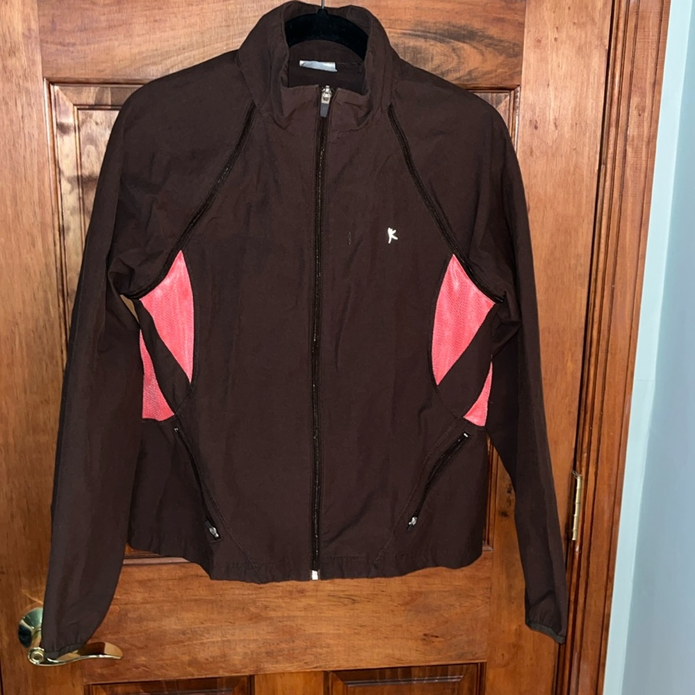 Danskin Jacket